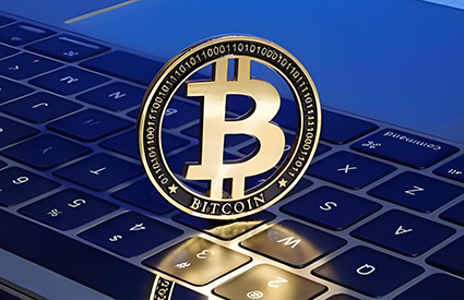 币安智网交易界面